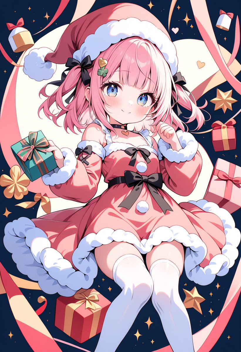 ポチッとだにゃん🐱皆さ〜ん素晴らしい作品を拡散フォロー推奨