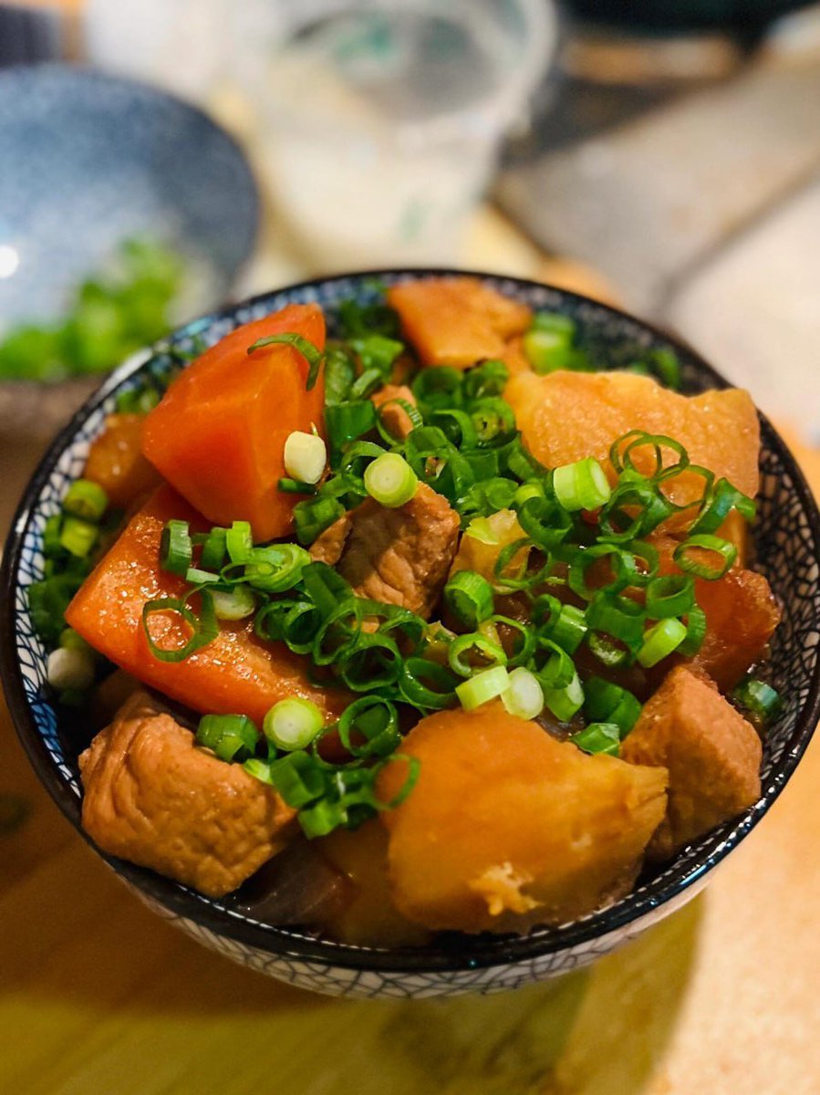 色香味俱全~😋
要來我家吃飯嗎？

#三胎寶媽
#賴2028h