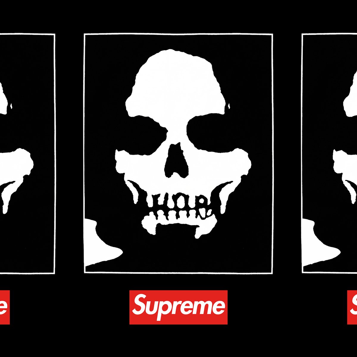 Supreme Drops tweet media
