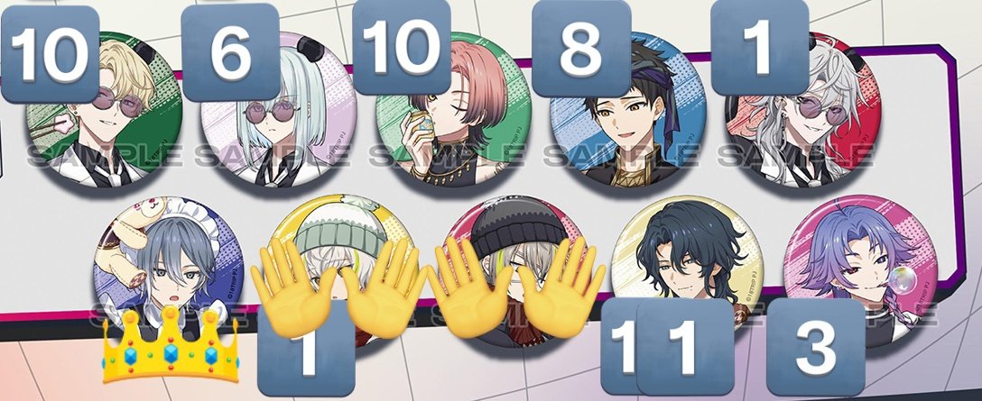 のりたま(通知不良中) tweet media