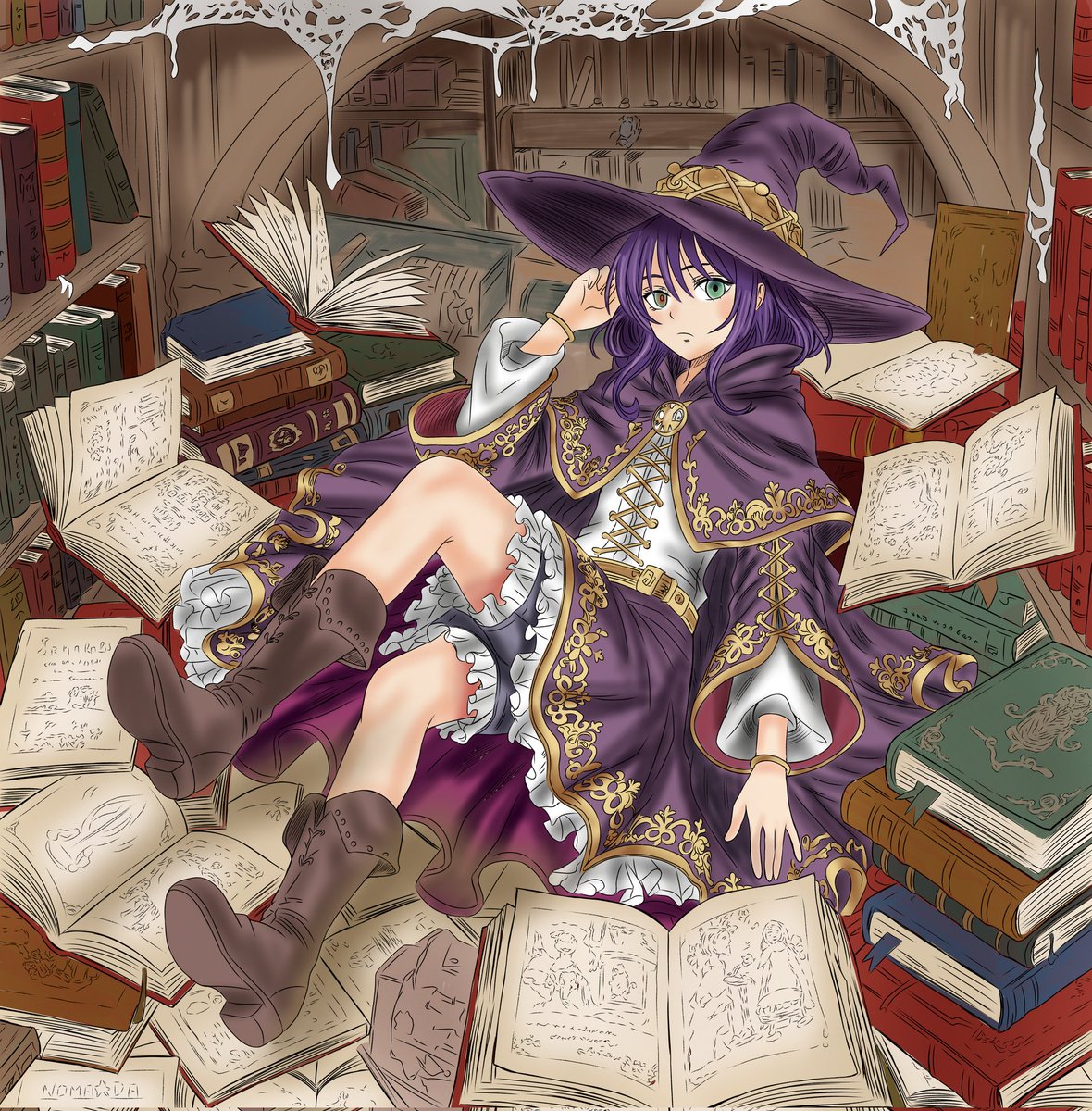 ELISA🦋 tweet media