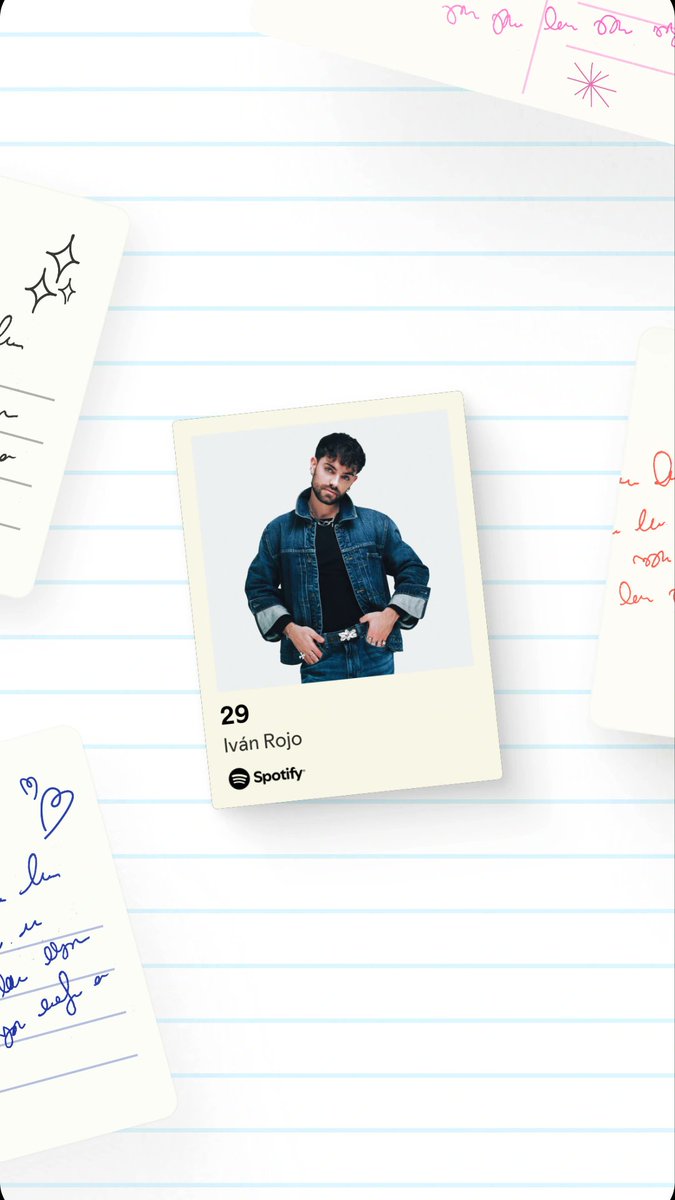 Quién me diría que de toda la música que ha salido mis favoritas son "Estrelles" y "29" #OTDirecto9D