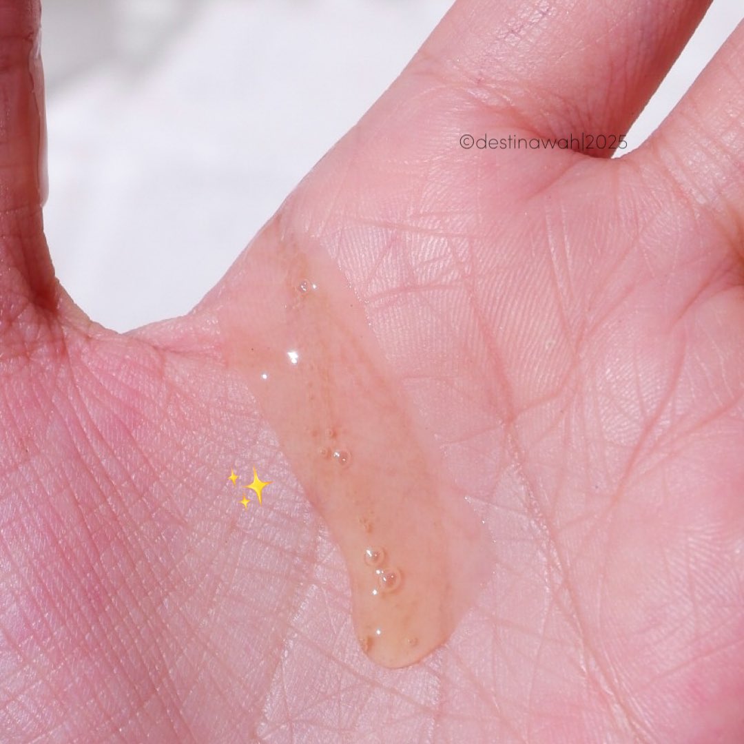 Destina Wahyuni Kohar tweet media