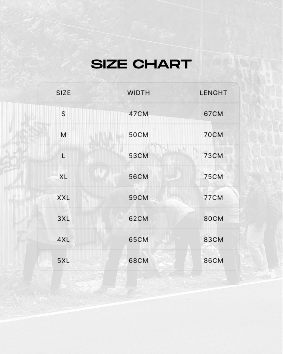 PRE-ORDER
T-Shirt: "Some People Say They've Seen Angels
I've Seen Persis That's Enough"
Material: Cotton Combed 24s printed with Plastisol Ink
Price: IDR 110.000
Comes with a sticker pack
For orders and details, send us a DM

close order 12 Dec 25

💥💥💥💥💥💥