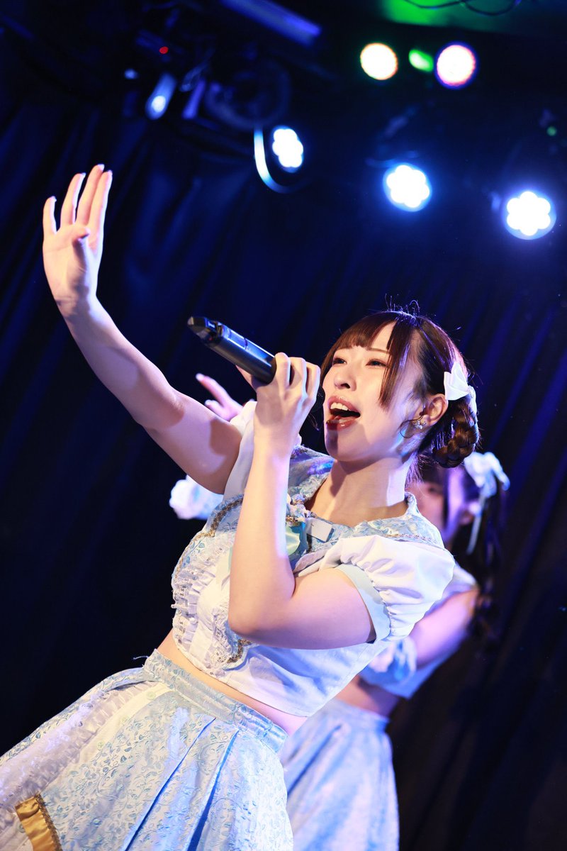 ワンマンライブまであと‼️12日‼️ 毎日考えては反省を繰り返してる