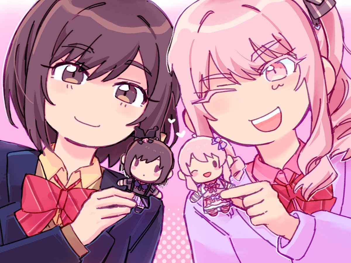 day 5 mizuena💕
#25jiShipWeek