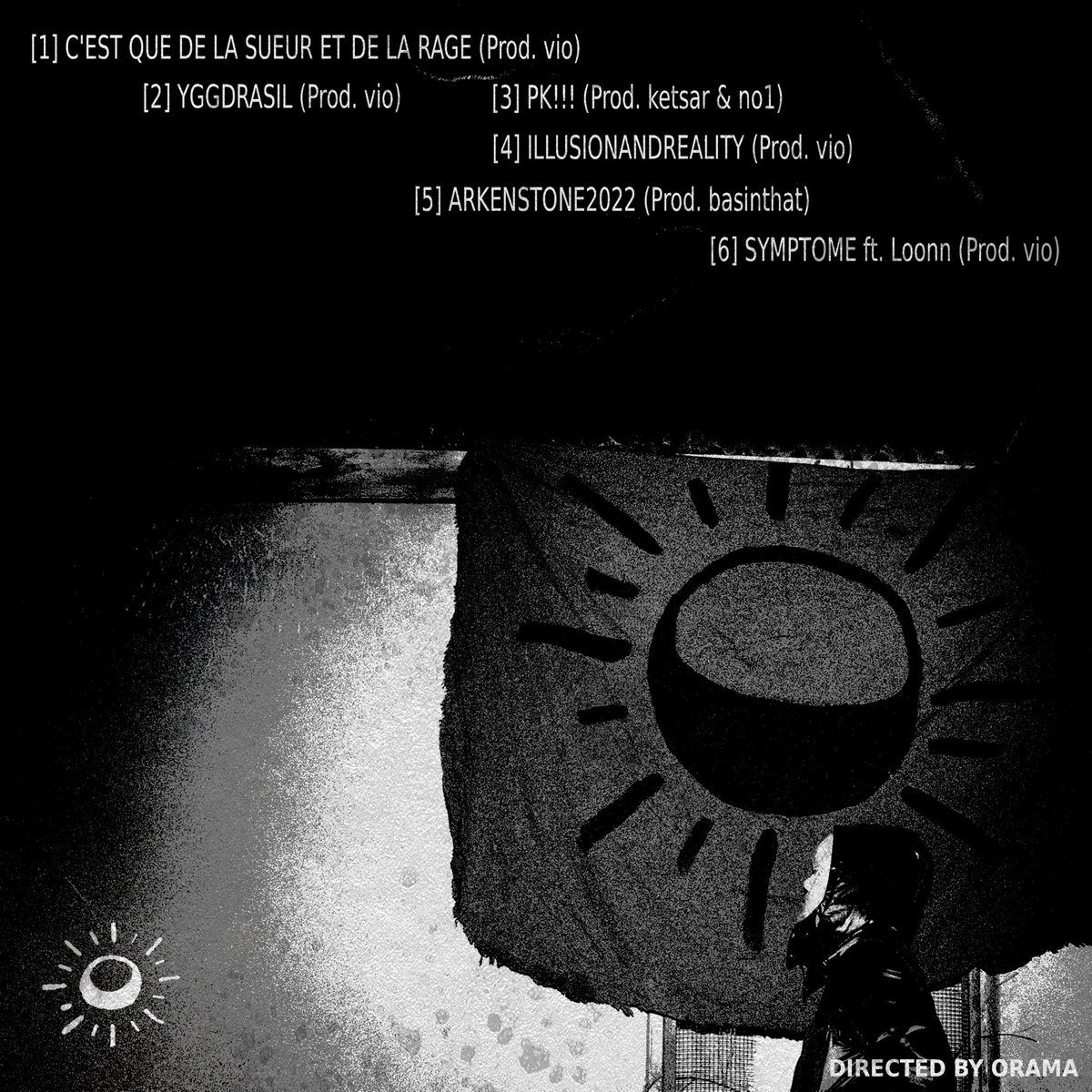 NOCTUR : A VOL1 DISPONIBLE LE 12/12