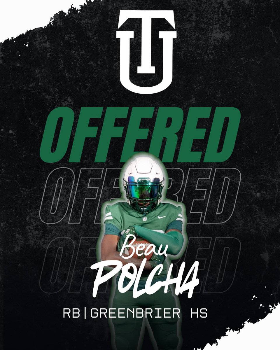 Beau Polcha tweet media