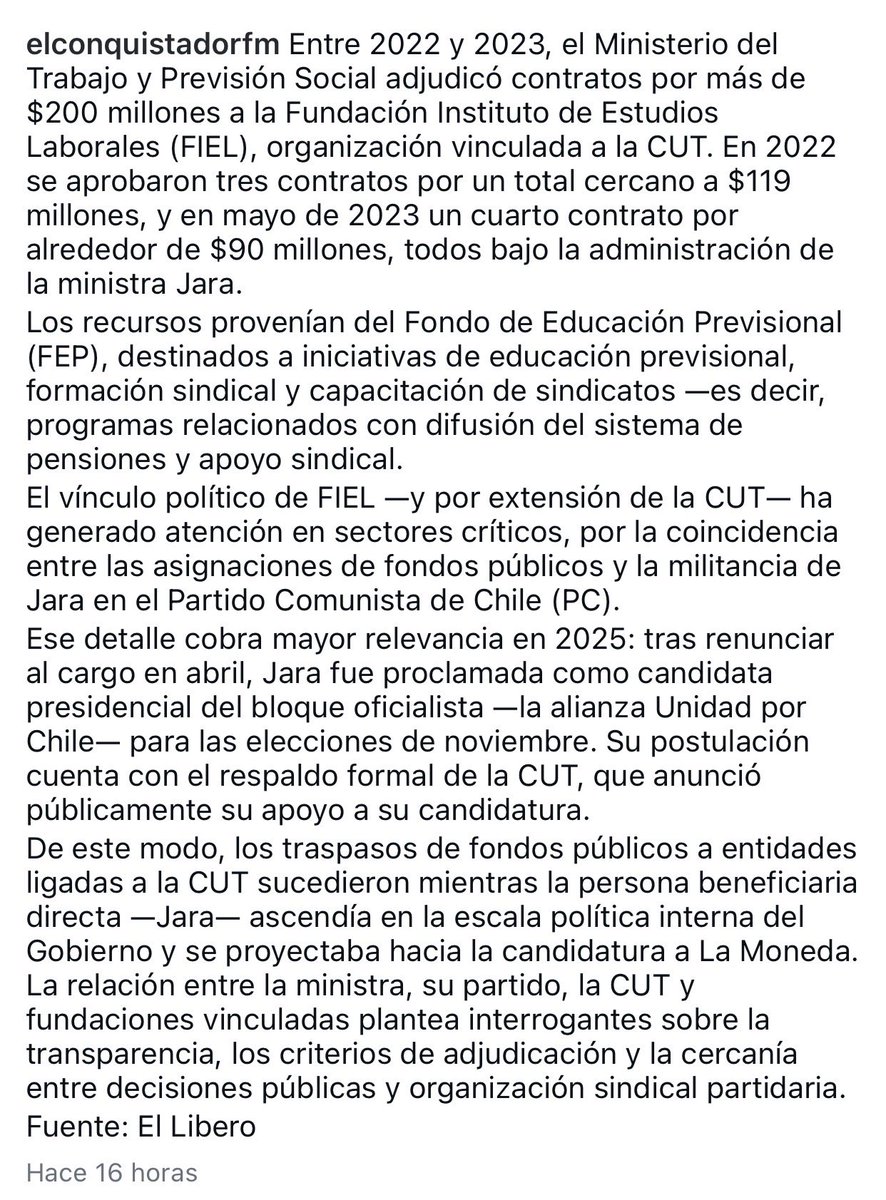 Giuliana_NAC 🇨🇱 tweet media