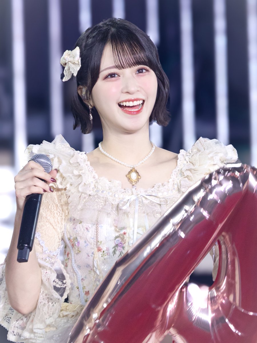 2025.11.15 ＝LOVE 8th ANNIVERSARY PREMIUM TOUR @ IGアリーナ 佐々木