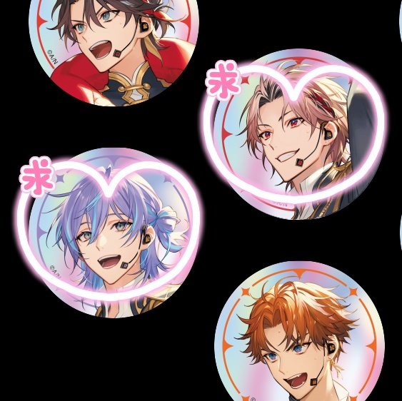 つゆゆ❄取引垢 tweet media