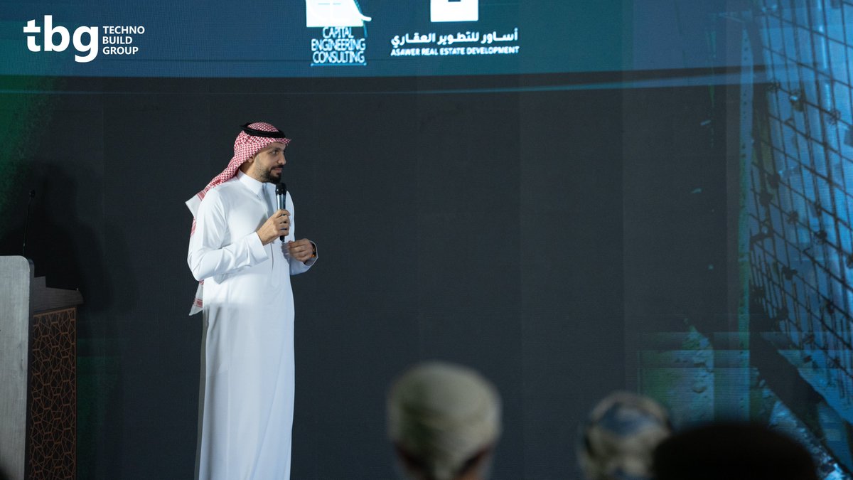 TechnoBuildGrp's tweet photo. في إطار توسعنا الاستراتيجي في منطقة الخليج العربي، يسعدنا أن نعلن عن توقيع اتفاقية تعاون مع شركة أساور للتطوير العقاري في سلطنة عُمان الشقيقة، وذلك لدراسة تطوير مركز مبيعات حي الملتقى بمشروع الرستاق، باستخدام تقنيات TBG المتقدمة في أساليب البناء الحديث. https://t.co/GiJZXP6JR1