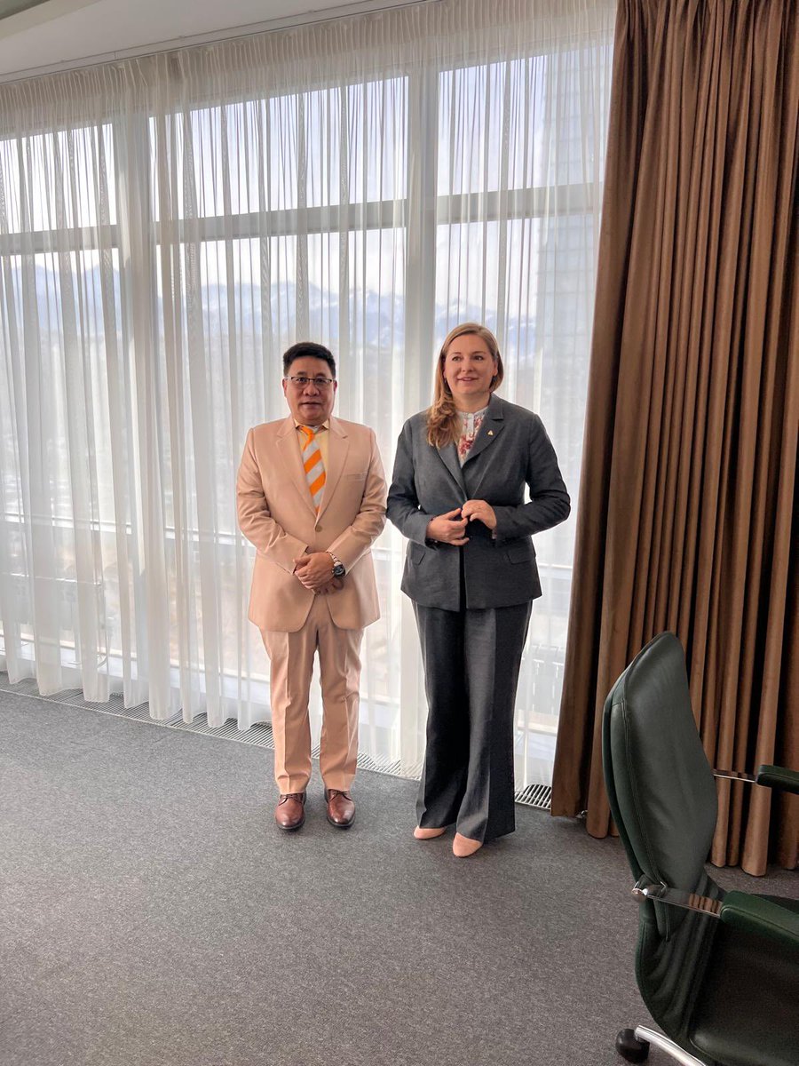 Sailas Thangal tweet media