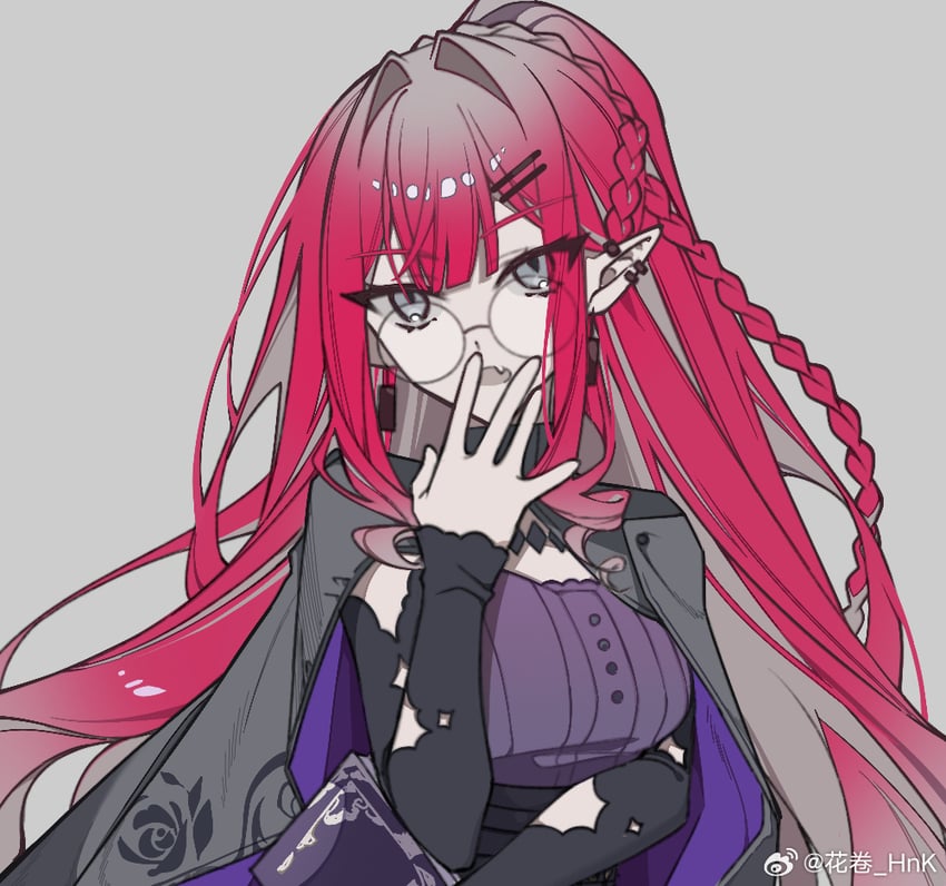 𝑴𝒊𝒔𝒔 𝑪𝒂𝒍𝒍𝒊𝒐𝒑𝒆 tweet media