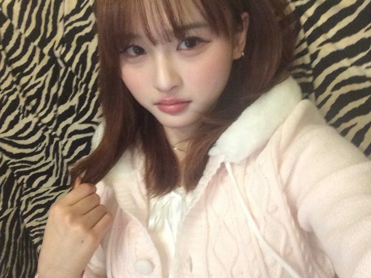 갸루 카페 나도 왔다… ♡♡