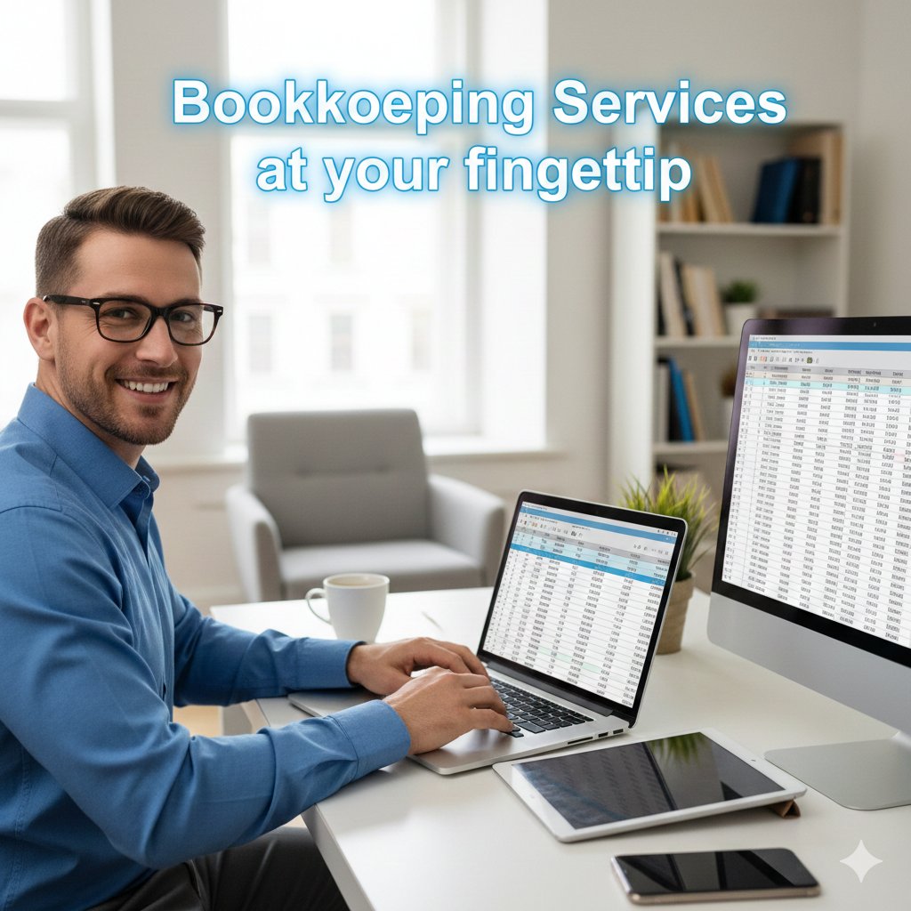 E Virtual Services tweet media