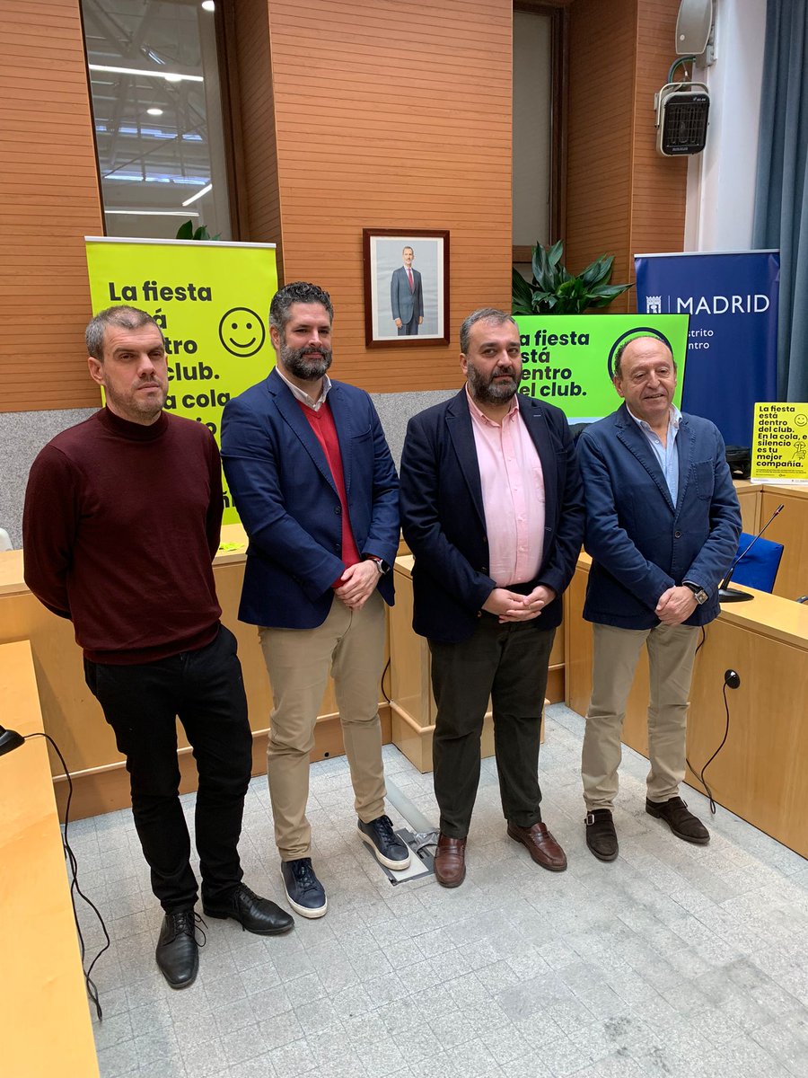 Noche Madrid tweet media