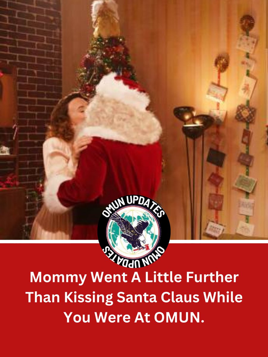 OMUN Updates tweet media