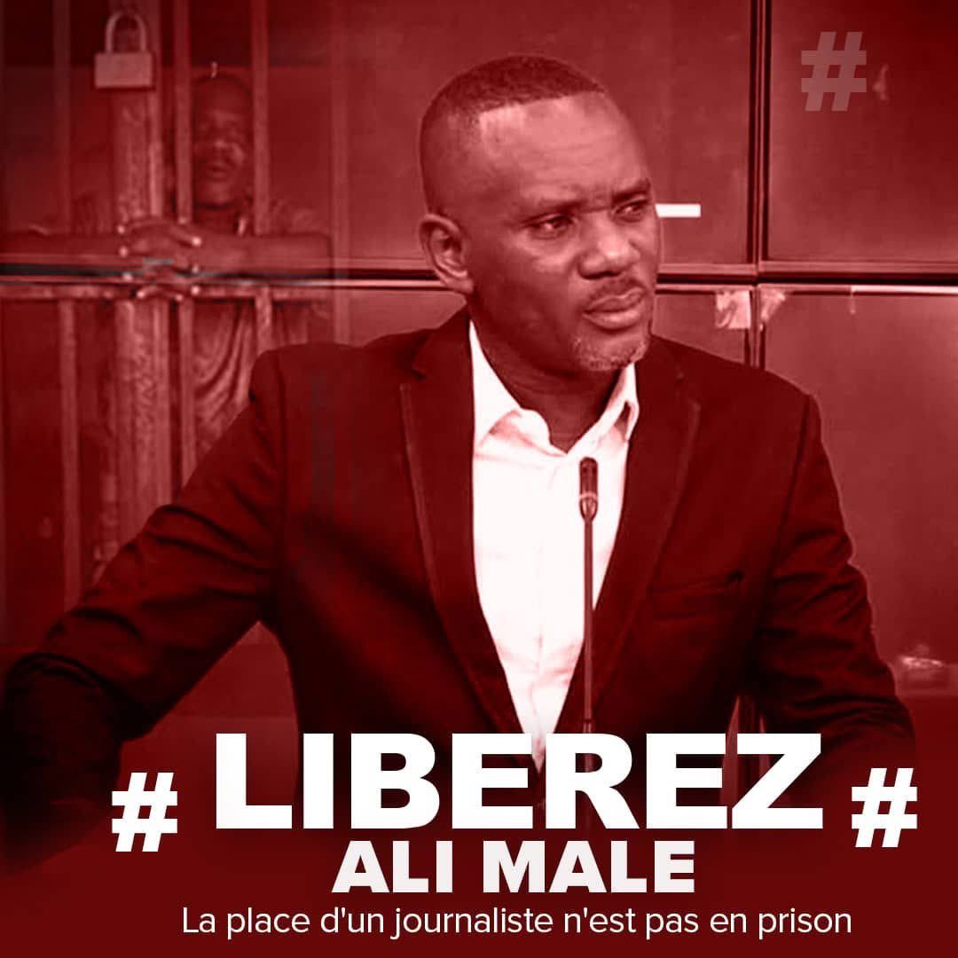 Patrick M. ZANETI 🇨🇩 tweet media