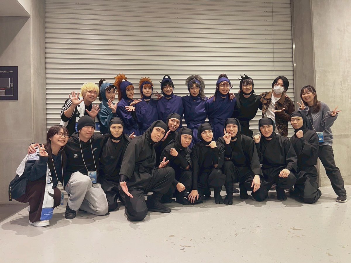 五年生単独ライブ、2日目の公演に足を運んでくださいました皆様、ご