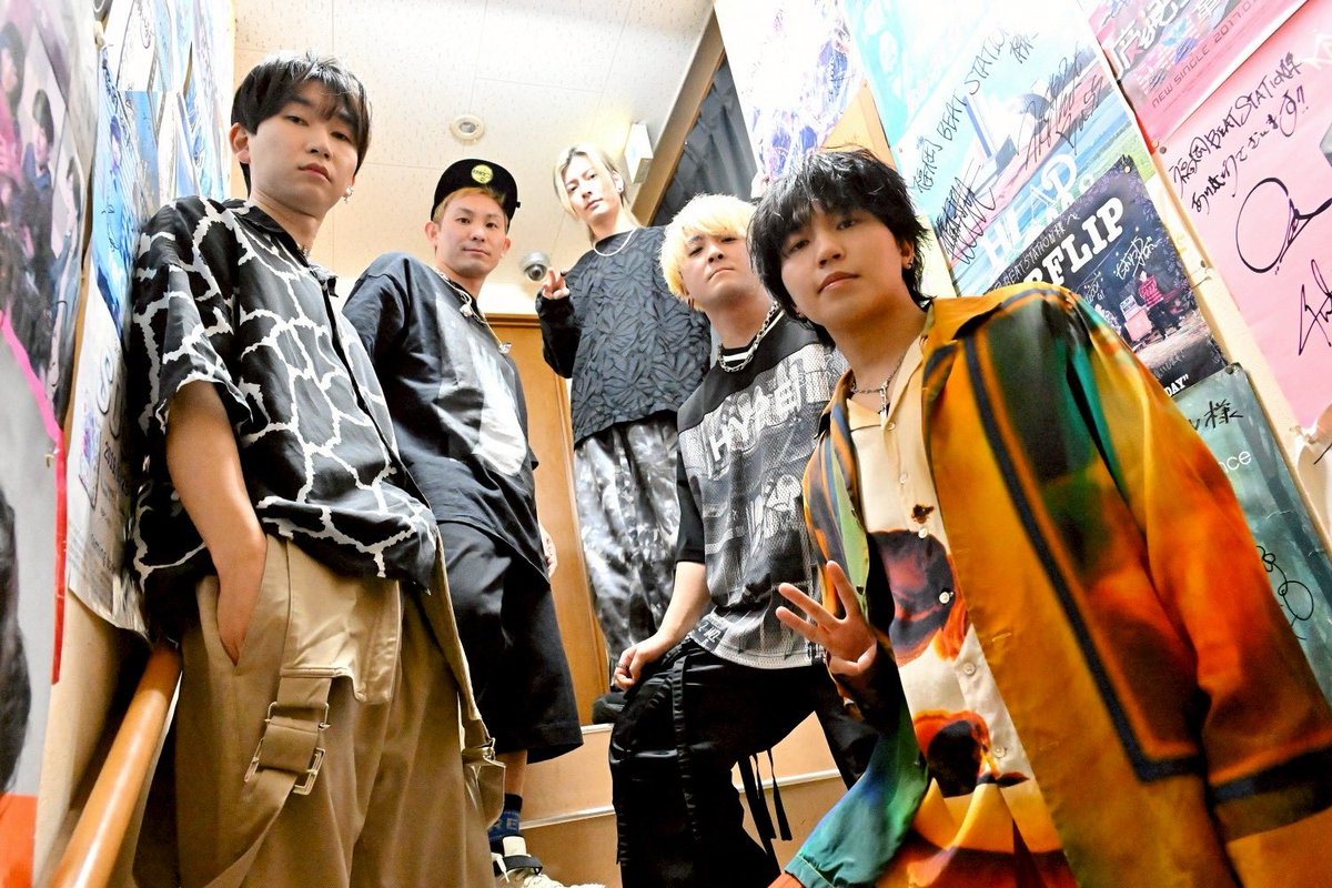 すりぃ ピック THREEE