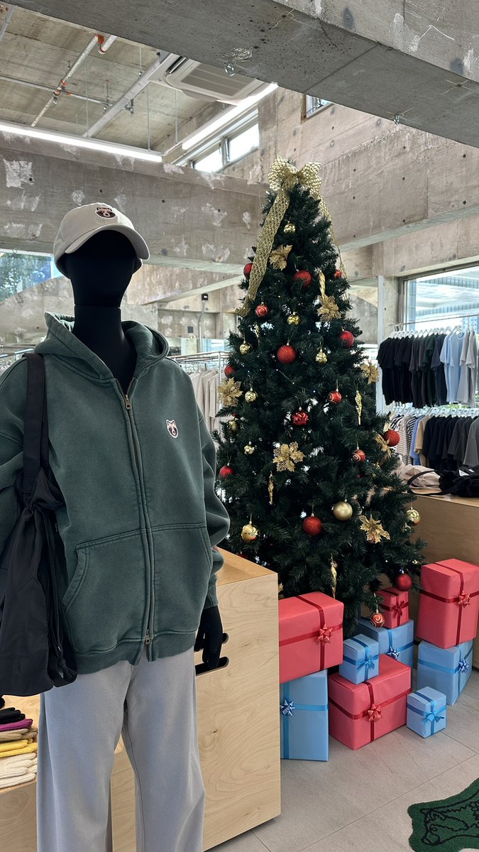 Christmas mood “多摩センター店”