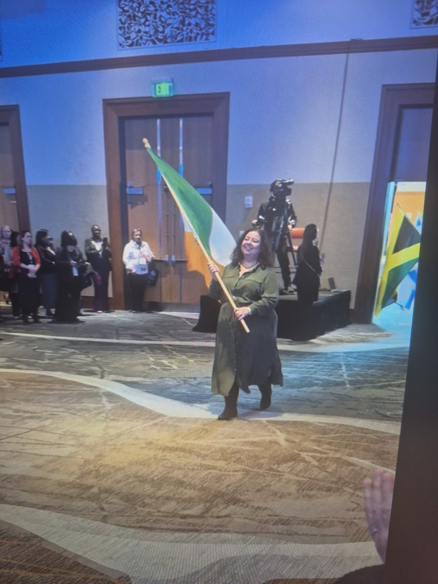 Omega Epsilon at-Large Chapter of Sigma tweet media