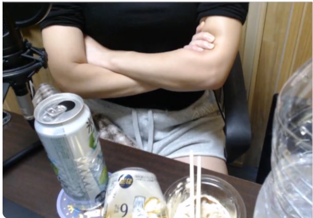 湖南みあ🍌🧡ななしいんく tweet media