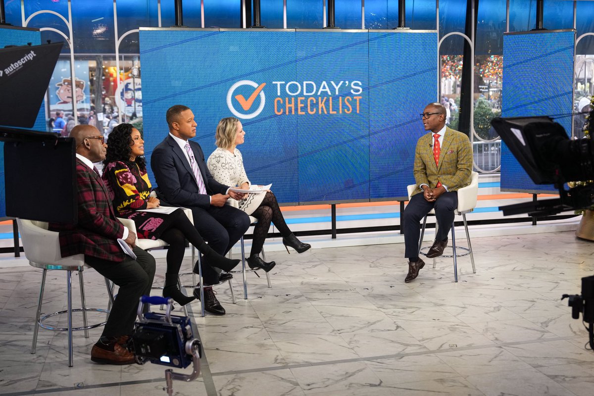 Cedrek McFadden, MD tweet media