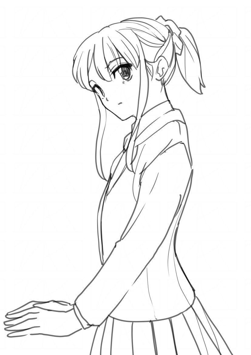 Post by 松浦まさふみ on X: きのうのらくがき