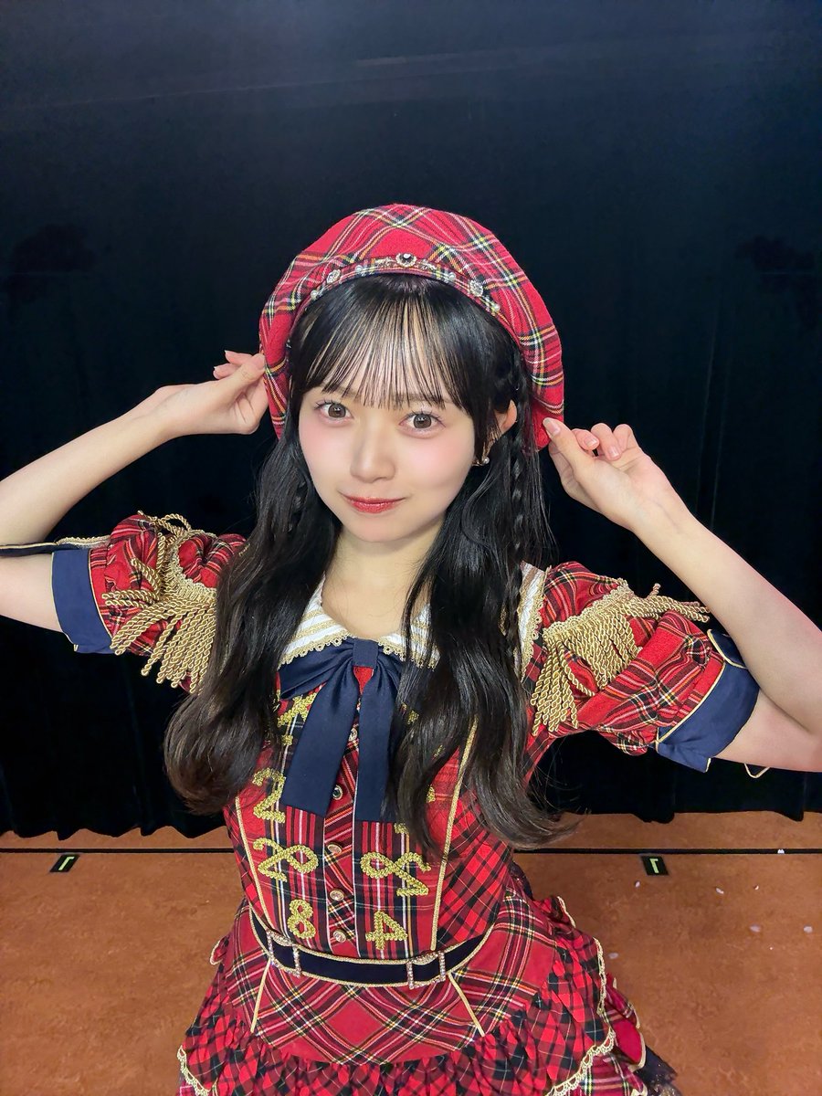 67枚目シングルの握手会・お話会の受付が開始されています