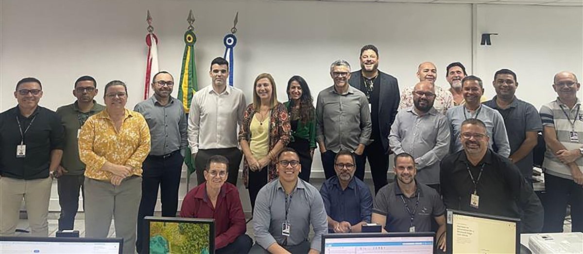 Projeto que moderniza a gestão administrativa e financeira é implantado pelo TRF1 na Seção Judiciária do Pará
tinyurl.com/yc6hk8y5