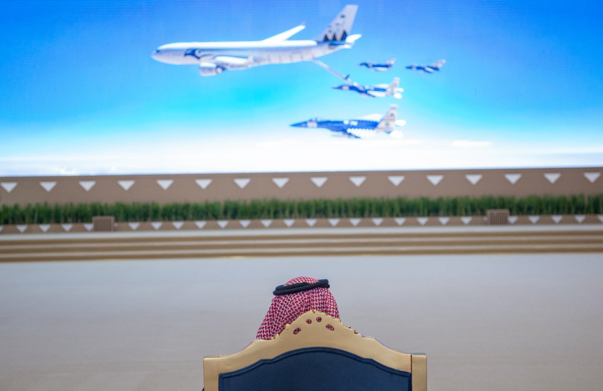 Bandaralgaloud's tweet image. 💚💚