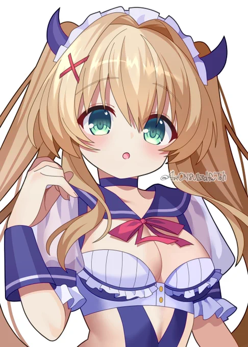 紬ヴェンダース #サマポケ