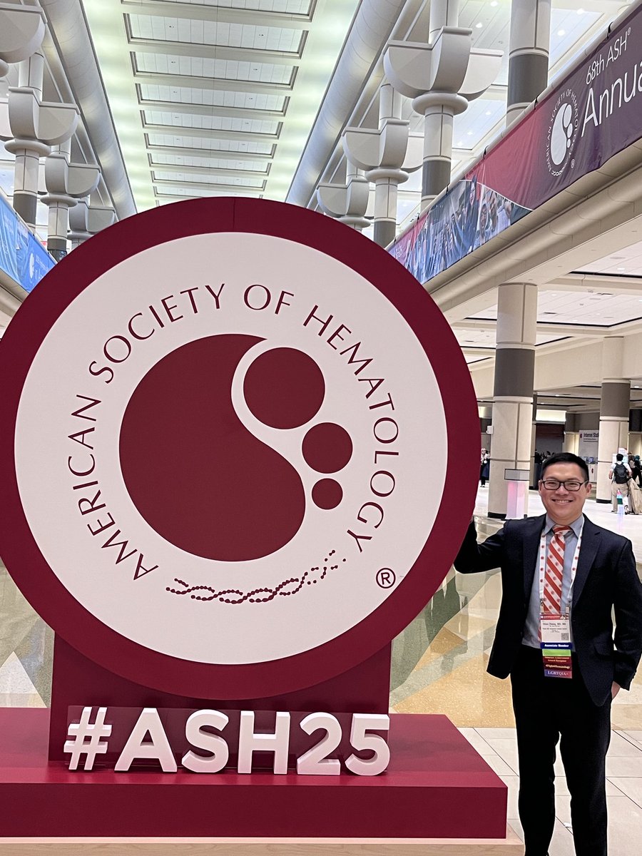 Chen Zhang, MD, MS, FACP tweet media