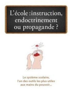 LaPesteRousse's tweet photo. Il suffit que de 10 secondes pour faire croire à un mensonge, mais plus de 10 ans pour prouver que s’en est un

« Un mensonge répété dix fois reste un mensonge; répété dix mille fois il devient une vérité » Joseph Goebbels

La majorité ne fait pas l'authenticité
#ORIGIN411 https://t.co/xnOewpGvR4