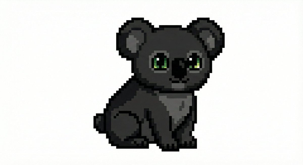 pomodorastic's tweet photo. koala https://t.co/YQe9RX9tQW