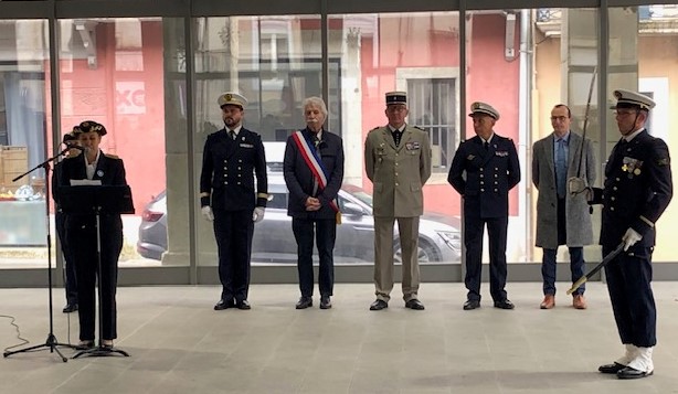 Image de Préfet de l'Aude