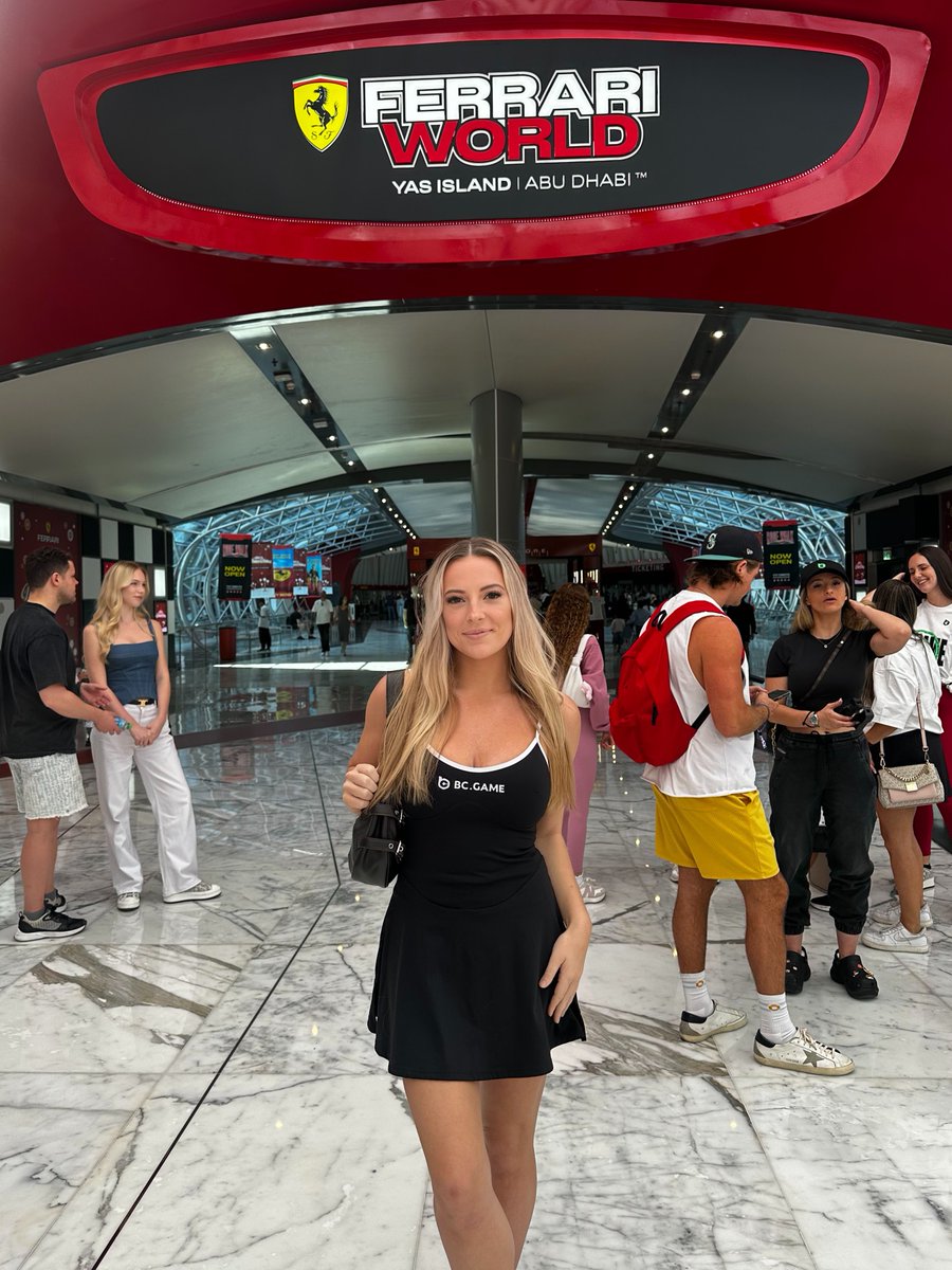 theblondebroker tweet picture