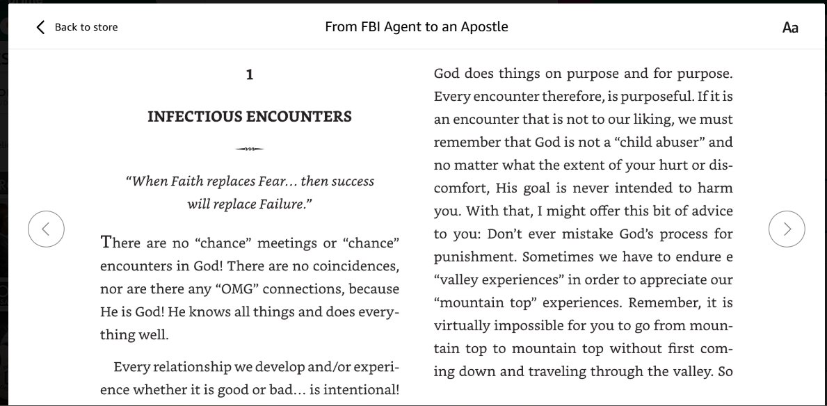 ApostleFrank's tweet image. HOLIDAY STOCKING STUFFER! - Let me bless you by blessing others, order you copy today &amp;amp; pass it along. Walk with me as I take you on a journey of some of the most dangerous cases in this country, but let you know how GOD was always there with me, to bring me through. #DemBurtons