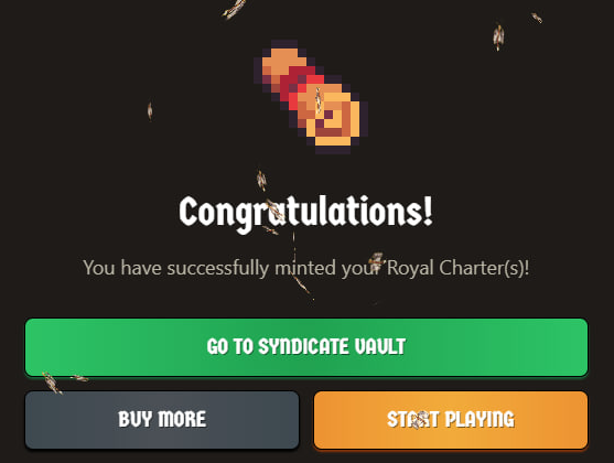 Today is the third day since I've been playing cumbria, distracted only by eating and sleeping. And I really like it) The only thing that annoys me is the red pvp players who can kill me with a backpack full of artifacts...
<a href="/playcambria/">Cambria</a>