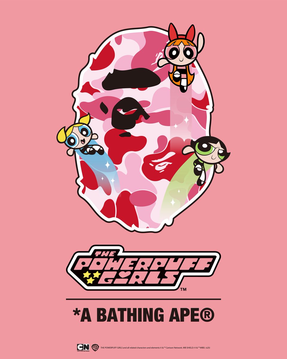パワーパフガールズ【公式】 (@PPGcnjp) / Posts / X