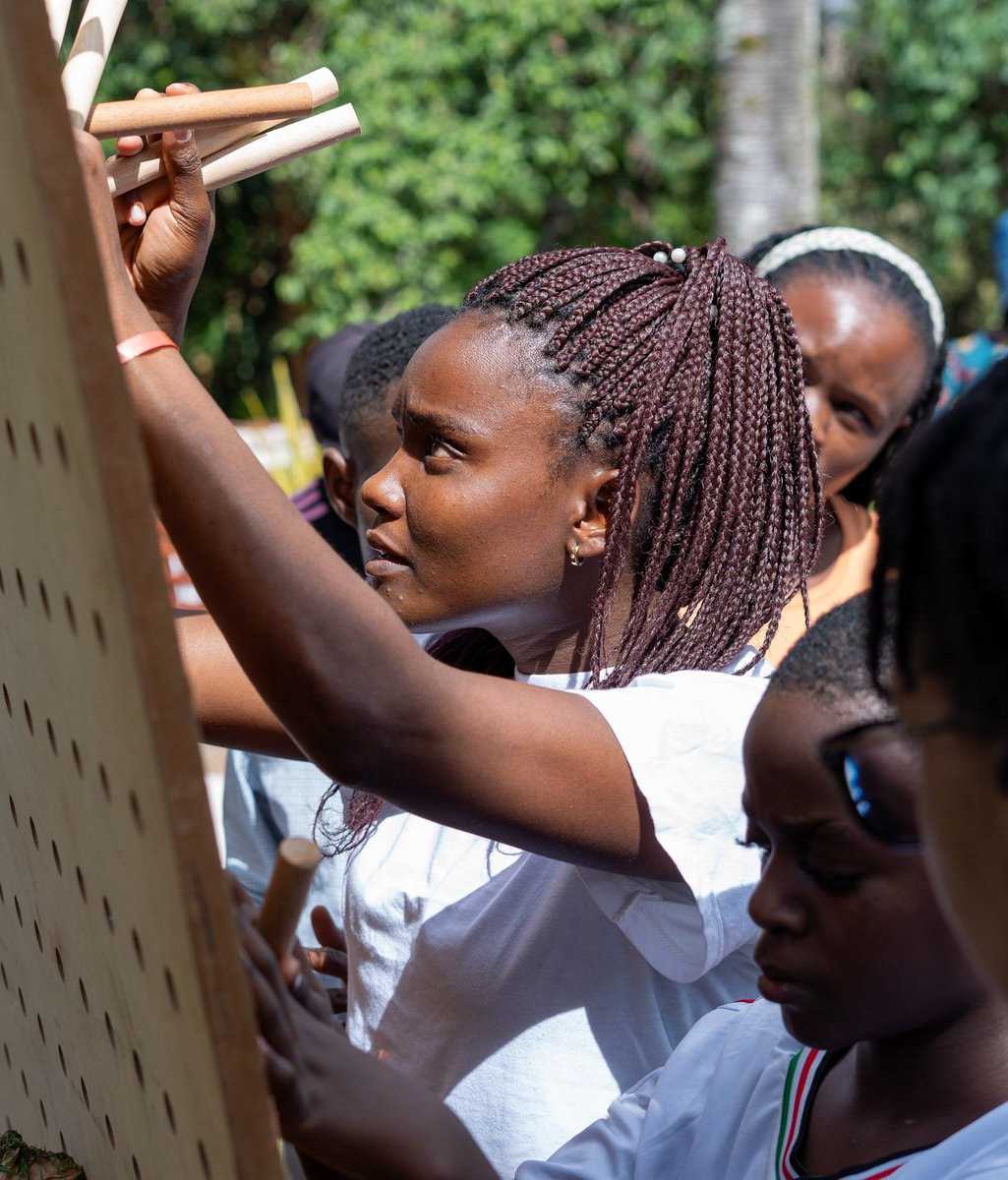 InclusionFestKe's tweet photo. To our partners and sponsors @HisiStudio @amanigold @thesagedelicacy @JSupercharge @Mambahikers @acemobilityke @emmaneljambo receive your flowers in equal measure for the belief entrusted in us! We couldn't do this without your input and that enriched our spirit to take on this https://t.co/P8ETcWhvmj