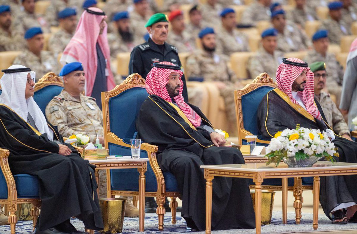 مشاريع السعودية tweet media