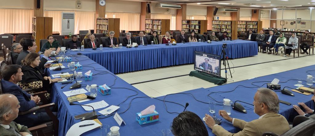 Engr. Khurram Dastgir-Khan (HI) tweet media