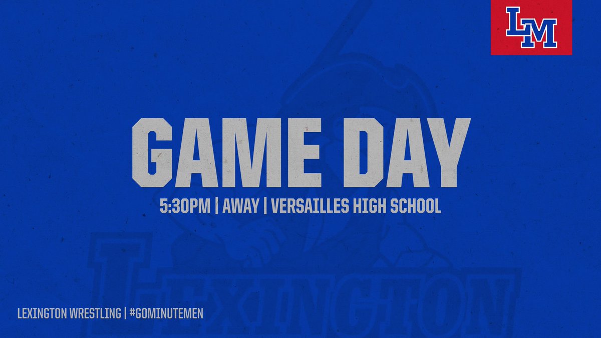 Lexington Activities tweet media