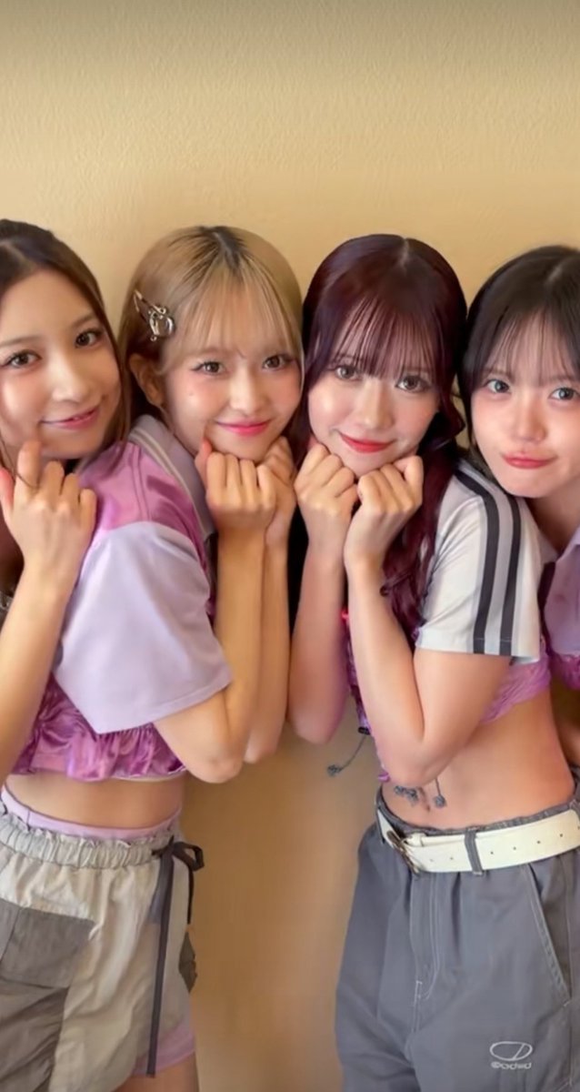 ❤️🌸❤️🌸❤️🌸❤️🌸❤️🌸❤️🌸❤️ #さくら学院 #onefive