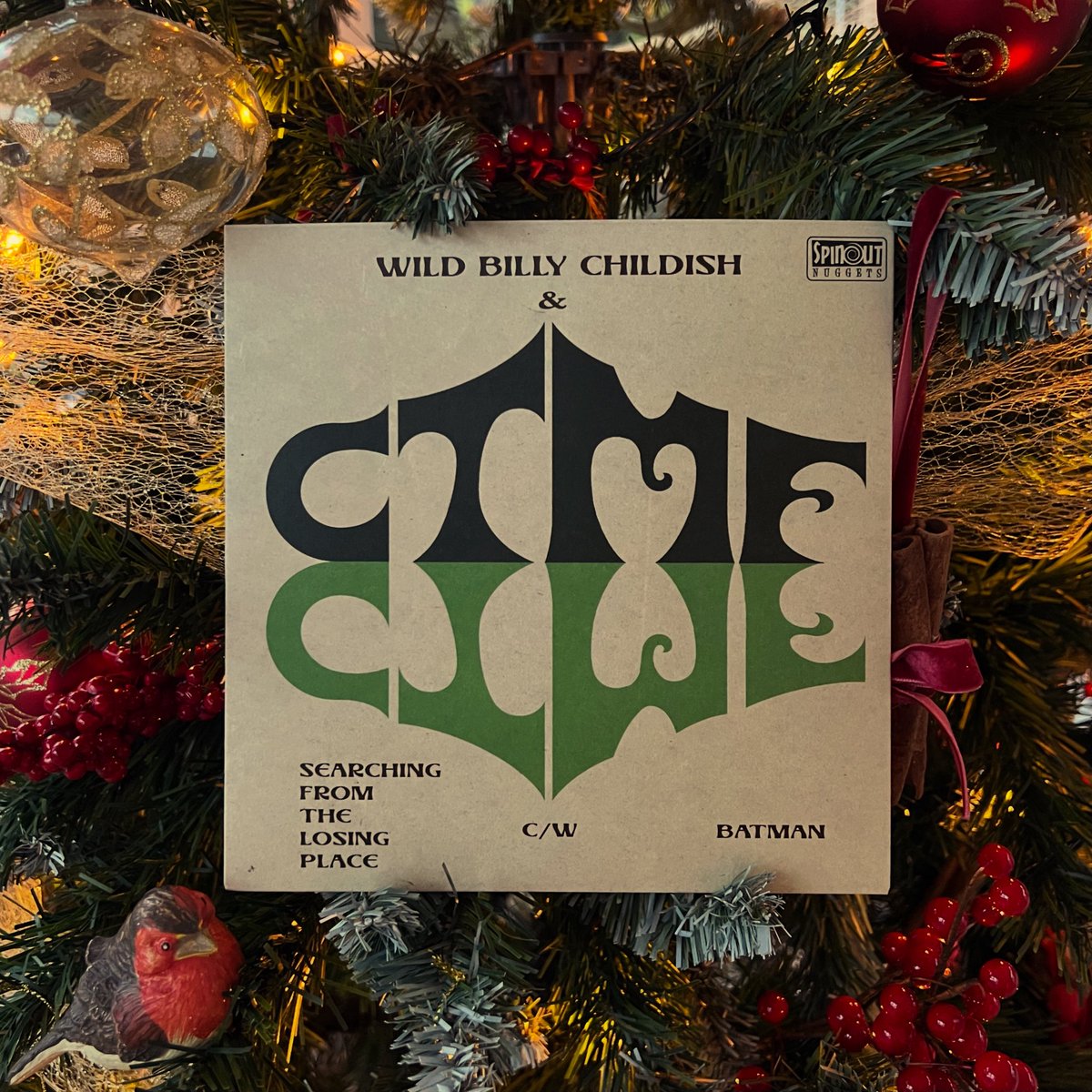 spinoutnuggets's tweet image. It’s nearly time for the big day! Have you secured your copy yet?