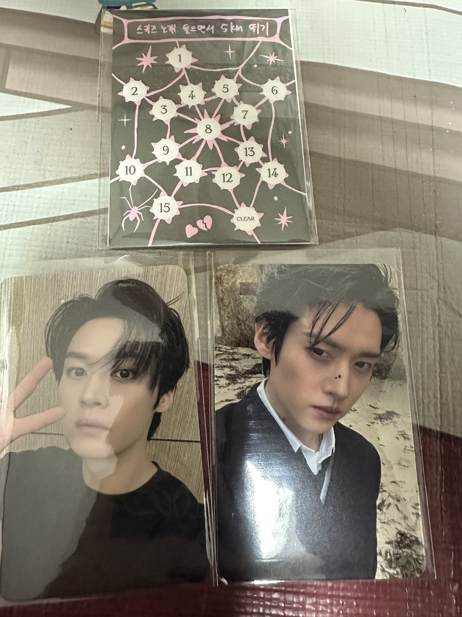 みゆき누나グッズ取引用 tweet media