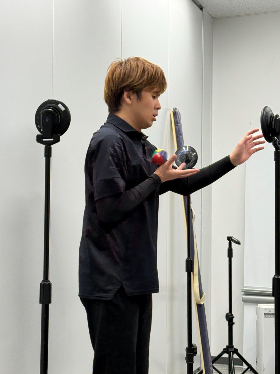 BlueUnitedeFC's tweet image. Vision training ! 👀

We are focusing on professional condition management through specialized, regular training, prioritizing the well-being of our mind and body.

Every step adds up.

Thanks to all our supporting partners! 🤝

#VisionTraining #BLUeFC #partnerships